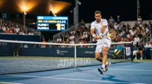 Tennis Wettarten Live – Sieg, Satz, Handicap und Spezialmärkte im Überblick